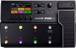Line 6 POD Go Wireless Guitar Effects Processor Front View
